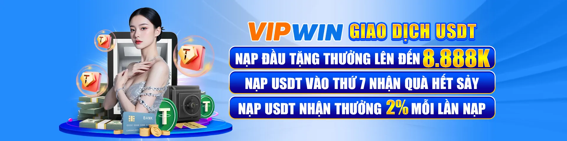 Sảnh VIP sang trọng của 88 onl