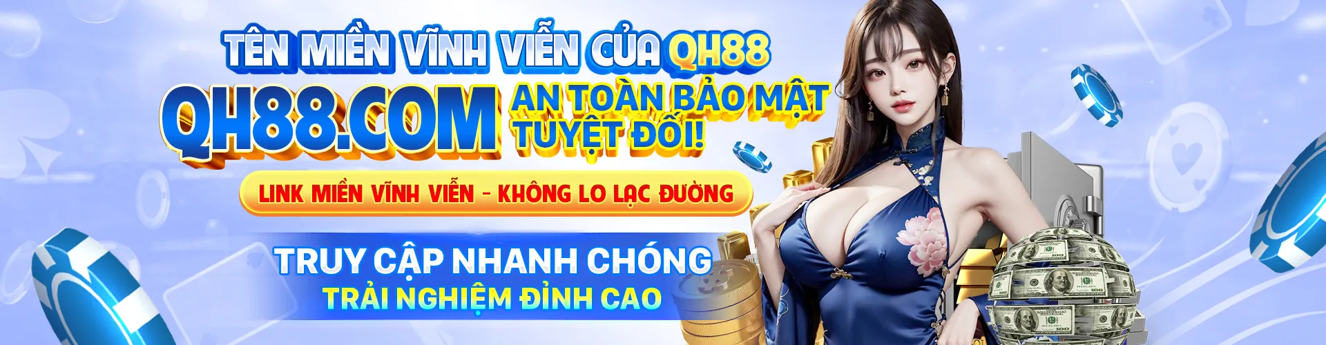 Bàn Baccarat Trực Tuyến 88 onl